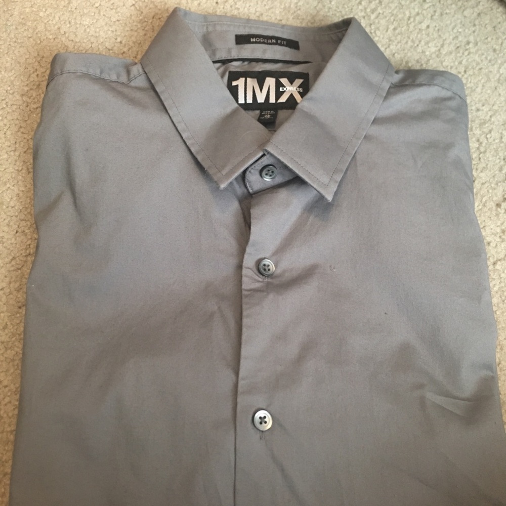 1mx Express!! - image 1